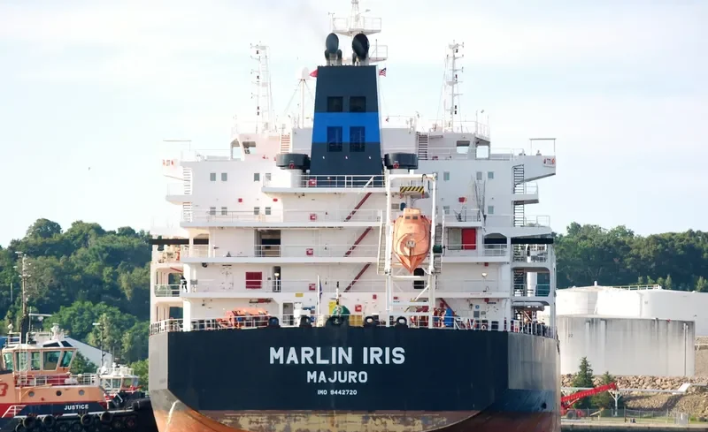 MR LEO Tanker IMO 9442720 photo 5
