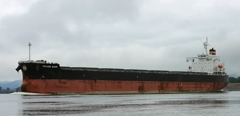 BEIJING 2008 Bulk Carrier IMO 9442744 photo 5