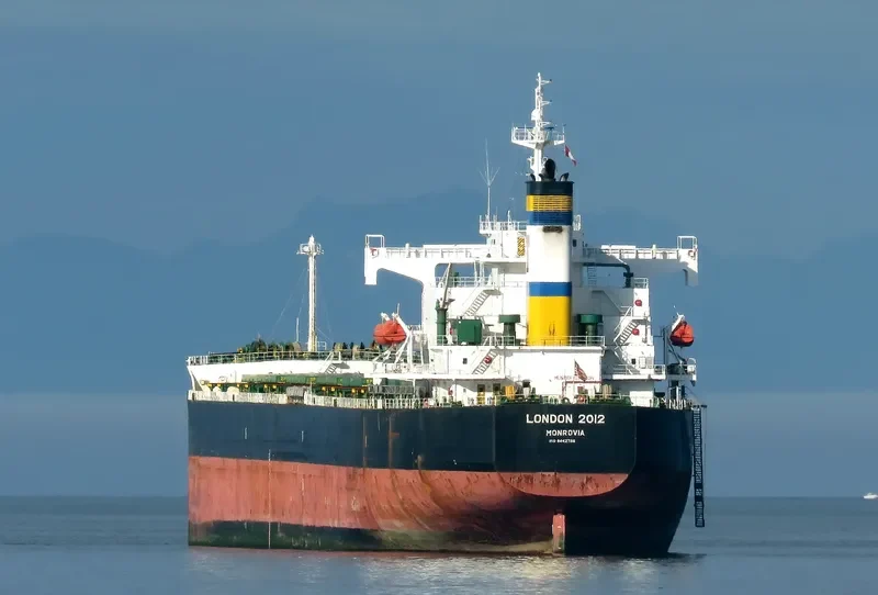 LONDON 2012 Bulk Carrier IMO 9442756 photo 4