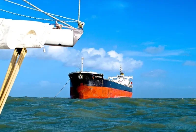 LONDON 2012 Bulk Carrier IMO 9442756 photo 9