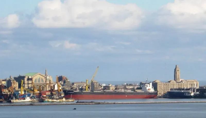 FAR EASTERN JUPITER Bulk Carrier IMO 9442768