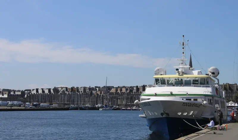 TOCQUEVILLE General Cargo IMO 9442823 photo 4