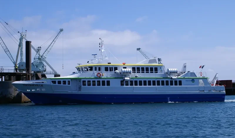 TOCQUEVILLE General Cargo IMO 9442823 photo 8