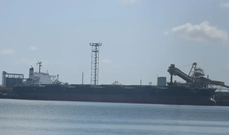 JP CARETTA Bulk Carrier IMO 9442835 photo 8
