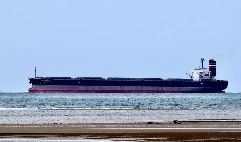 JP CARETTA Bulk Carrier IMO 9442835 photo 9