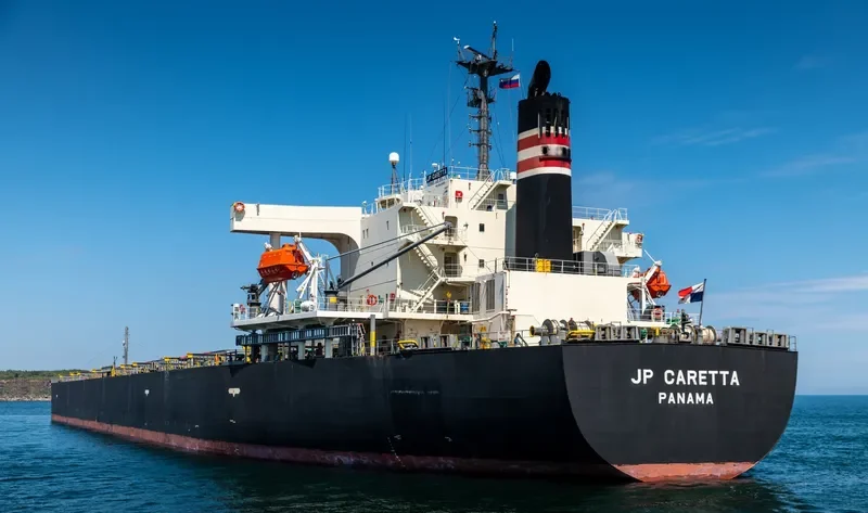 JP CARETTA Bulk Carrier IMO 9442835 photo 10