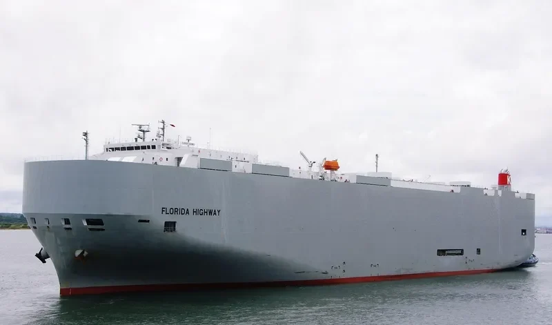 FLORIDA HIGHWAY General Cargo IMO 9442861 photo 2