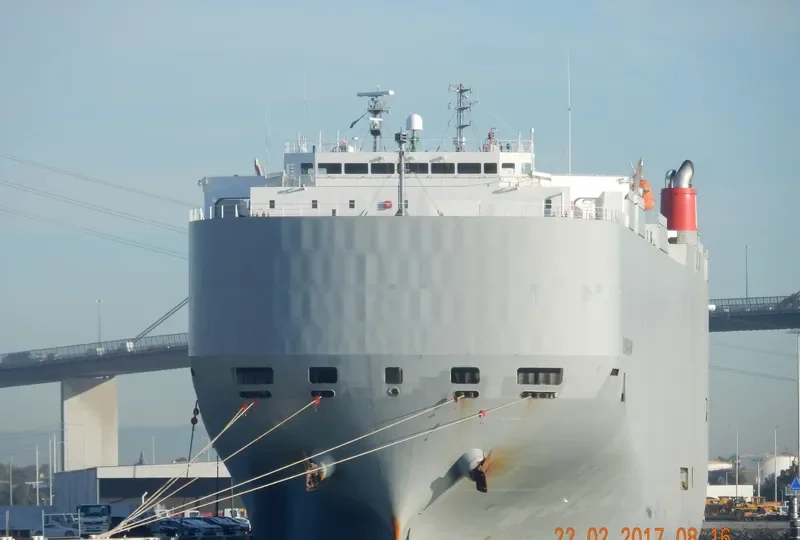 FLORIDA HIGHWAY General Cargo IMO 9442861 photo 5