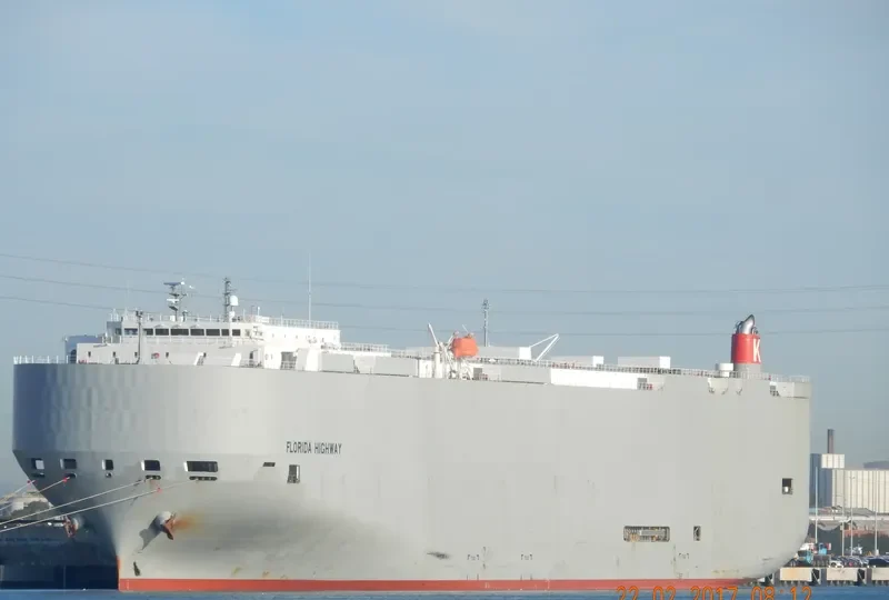 FLORIDA HIGHWAY General Cargo IMO 9442861 photo 6