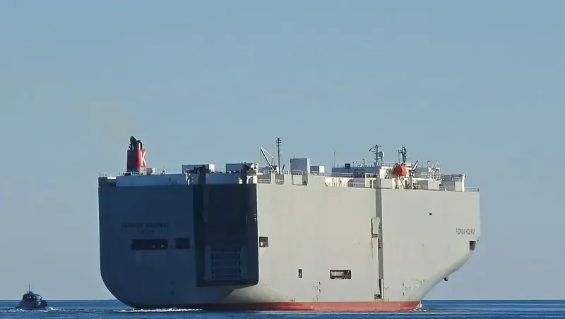 FLORIDA HIGHWAY General Cargo IMO 9442861 photo 8