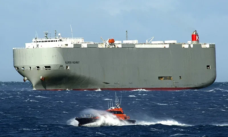 FLORIDA HIGHWAY General Cargo IMO 9442861 photo 10