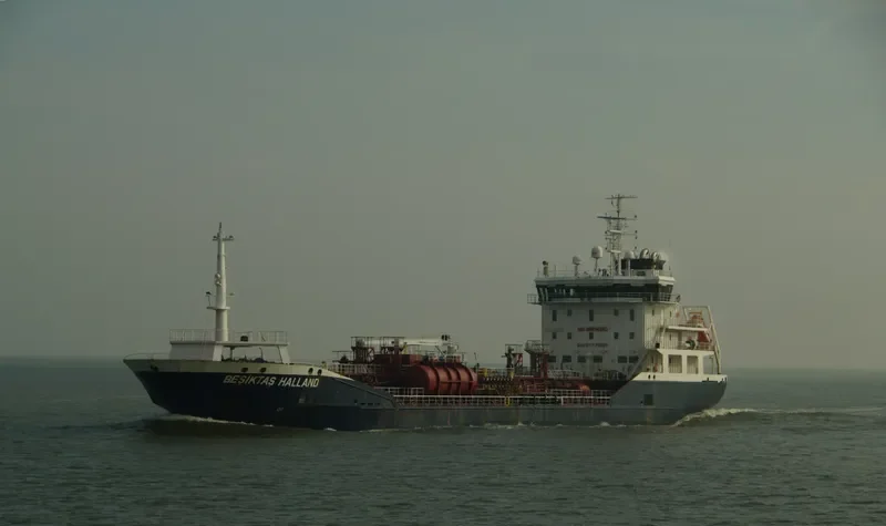 DONIA Tanker IMO 9442914 photo 2
