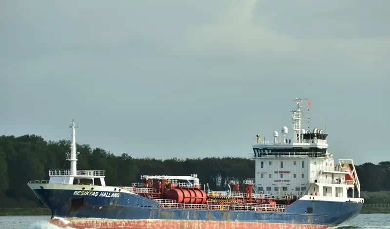 DONIA Tanker IMO 9442914 photo 4
