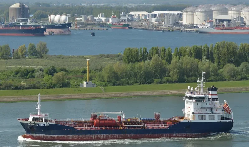 DONIA Tanker IMO 9442914 photo 8