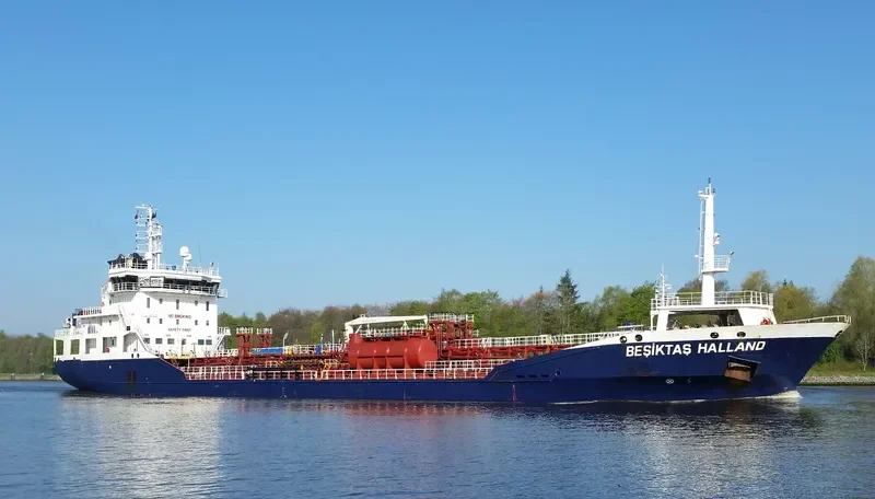 DONIA Tanker IMO 9442914 photo 10
