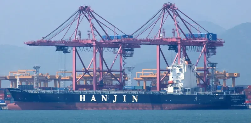 EXPRESS BLACK SEA Container Ship IMO 9443059 photo 5