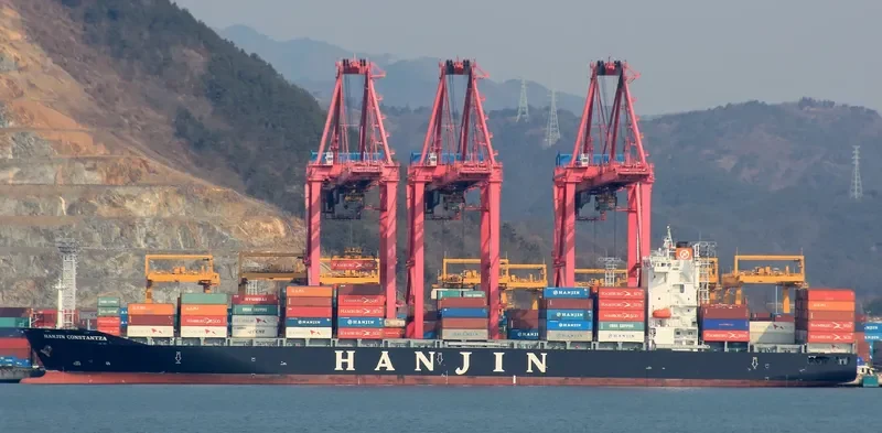 EXPRESS BLACK SEA Container Ship IMO 9443059 photo 6