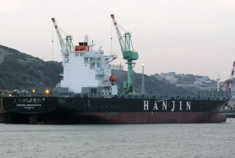 EXPRESS BLACK SEA Container Ship IMO 9443059 photo 10