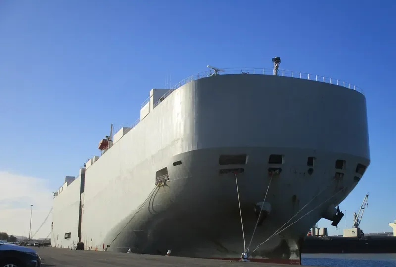 ATHENS HIGHWAY General Cargo IMO 9443073 photo 4