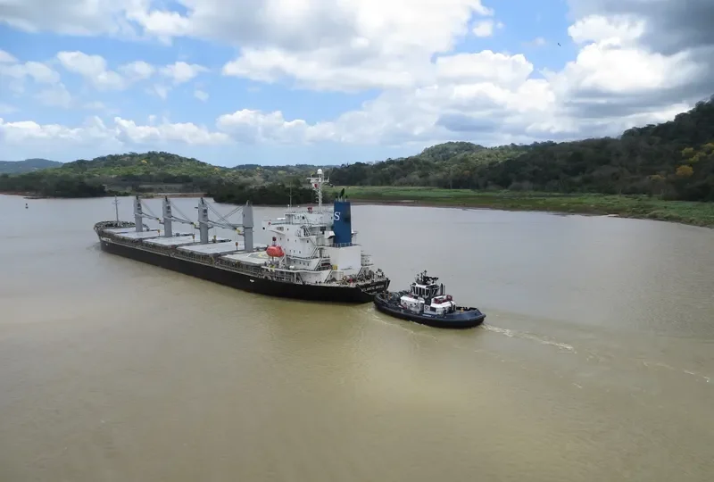 LUNARA Bulk Carrier IMO 9443126 photo 3