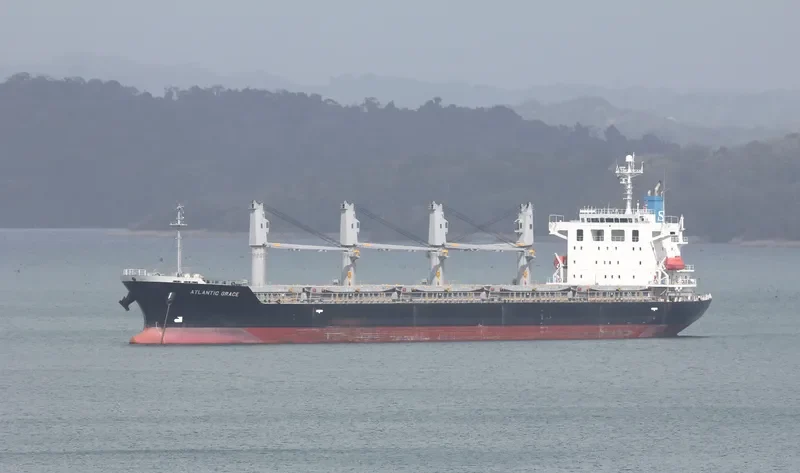 LUNARA Bulk Carrier IMO 9443126 photo 6