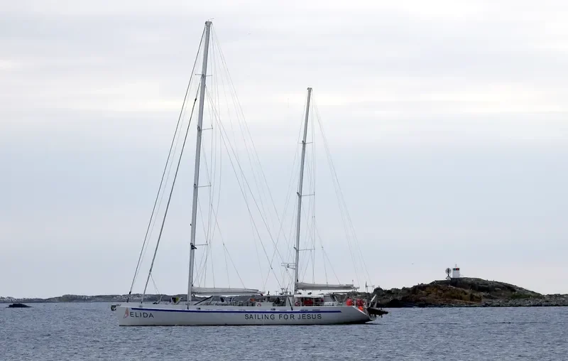 ELIDA V General Cargo IMO 9443190 photo 6