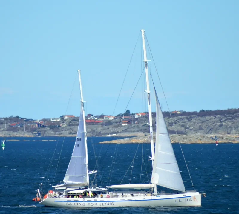 ELIDA V General Cargo IMO 9443190 photo 7