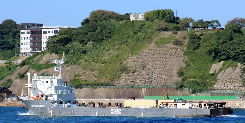 NEW DRAGON General Cargo IMO 9443217 photo 5
