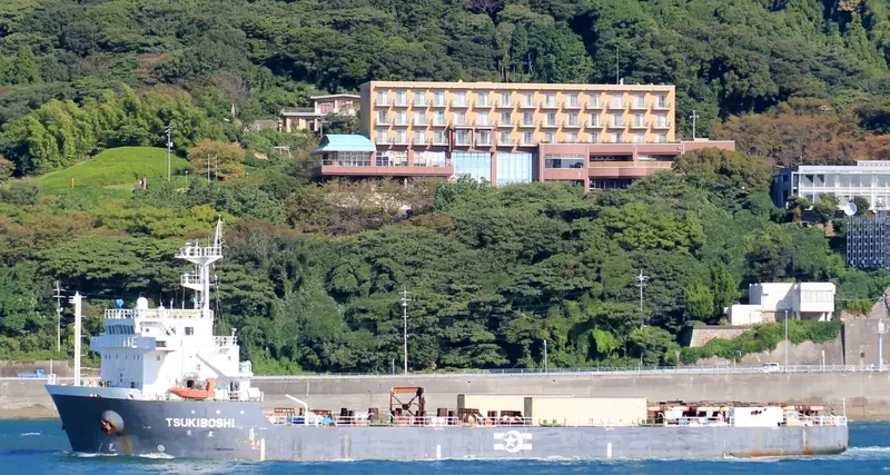 NEW DRAGON General Cargo IMO 9443217 photo 6