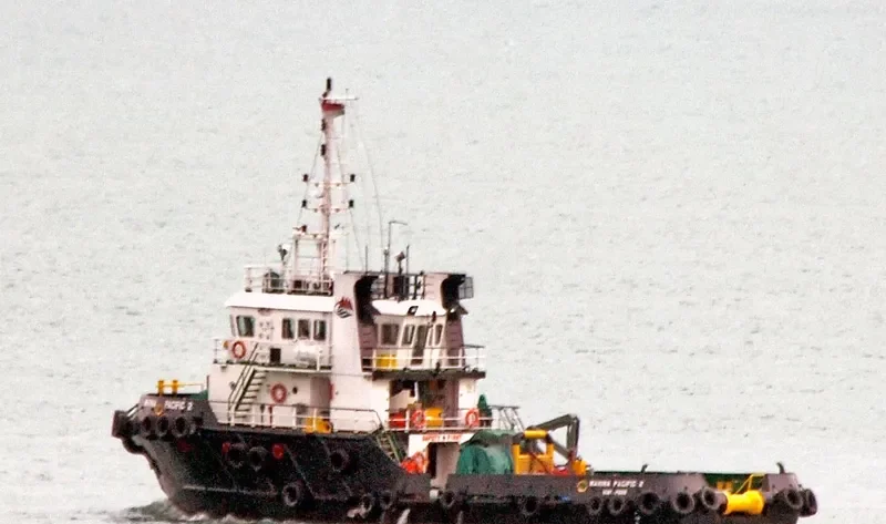 EK ARIES General Cargo IMO 9443231