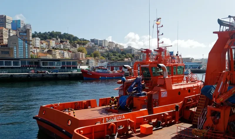 R CLAUDIA General Cargo IMO 9443267 photo 4