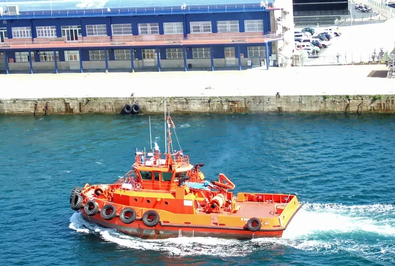 R SOFIA General Cargo IMO 9443279 photo 9