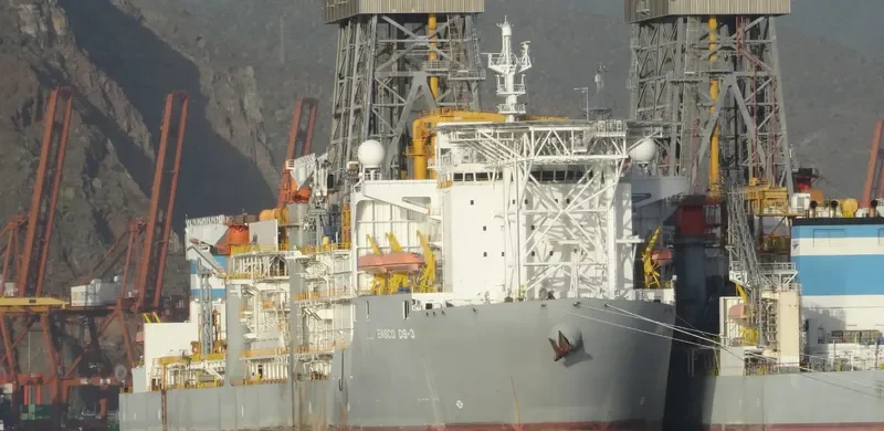 DS 3 General Cargo IMO 9443372 photo 4