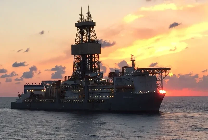DS 3 General Cargo IMO 9443372 photo 7