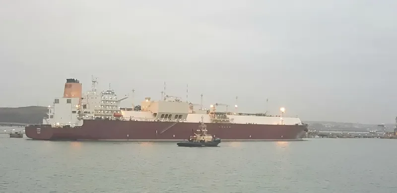AAMIRA General Cargo IMO 9443401 photo 2