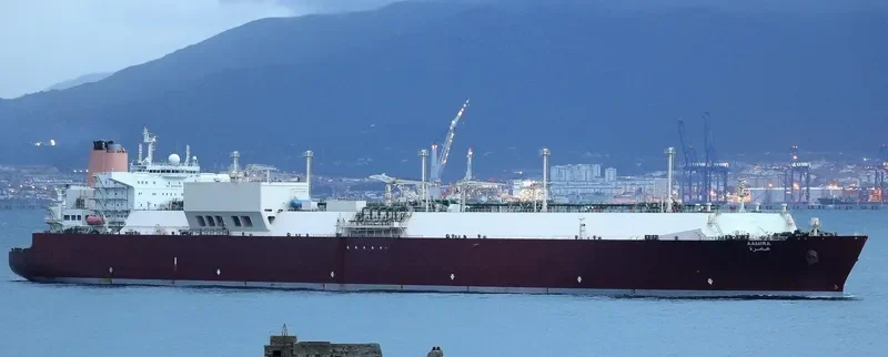 AAMIRA General Cargo IMO 9443401 photo 3