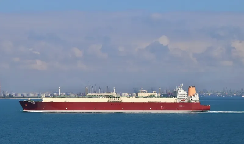 AAMIRA General Cargo IMO 9443401 photo 4