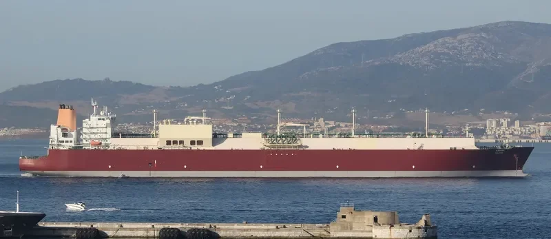 AAMIRA General Cargo IMO 9443401 photo 7