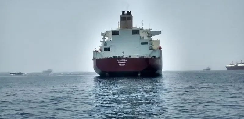 RASHEEDA General Cargo IMO 9443413 photo 4