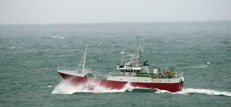 AKILLAMENDI BERRIA General Cargo IMO 9443449 photo 7