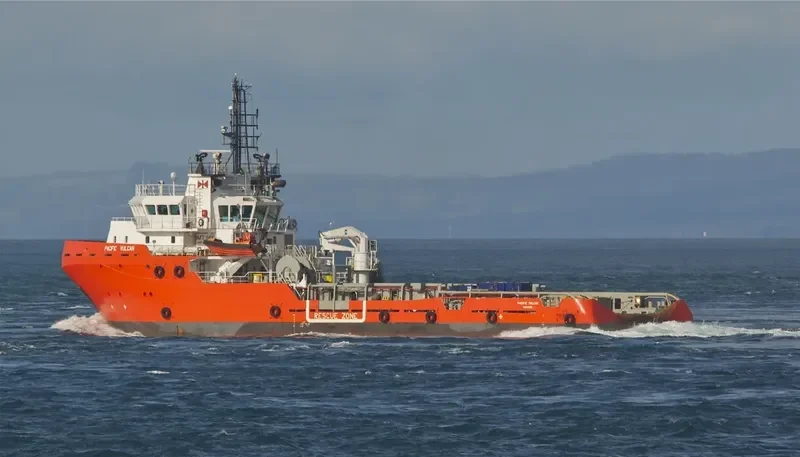 PACIFIC VULCAN Multi-Purpose Vessel IMO 9443542 photo 4