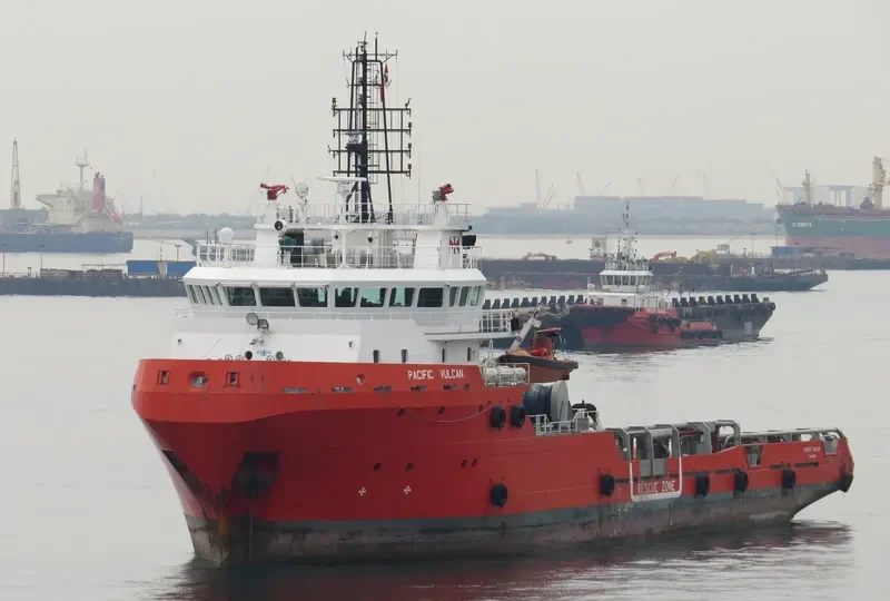PACIFIC VULCAN Multi-Purpose Vessel IMO 9443542 photo 10