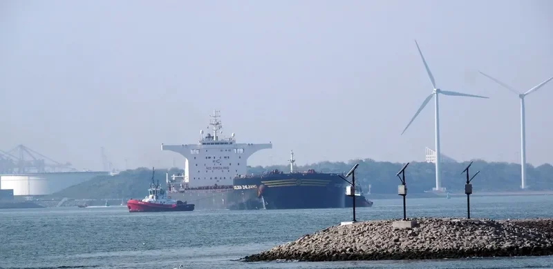 GOLDEN ZHEJIANG Bulk Carrier IMO 9443619 photo 9
