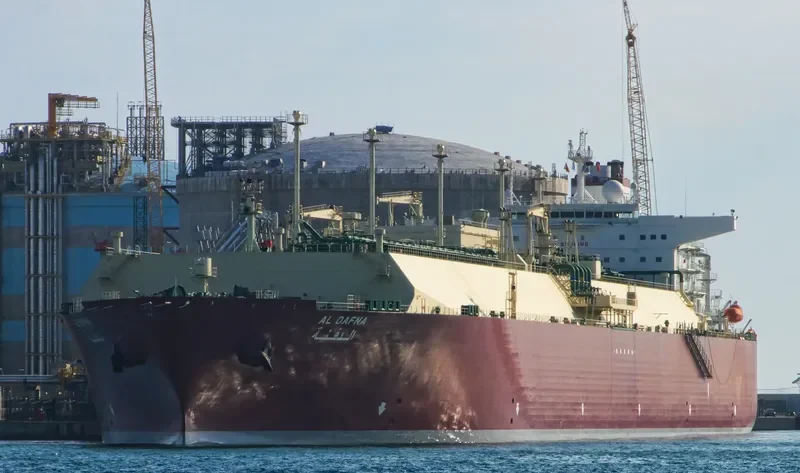 AL DAFNA General Cargo IMO 9443683 photo 2