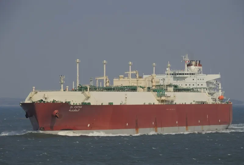 AL DAFNA General Cargo IMO 9443683 photo 7