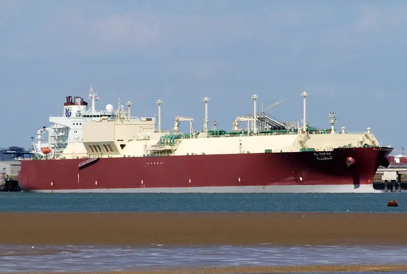 AL DAFNA General Cargo IMO 9443683 photo 9
