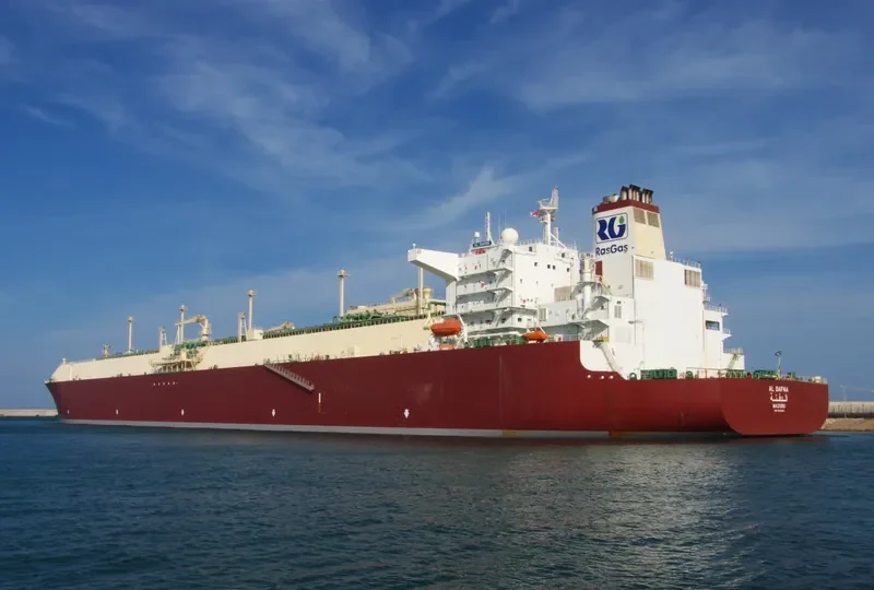 AL DAFNA General Cargo IMO 9443683 photo 10