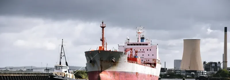TIGRIS Tanker IMO 9443841 photo 6