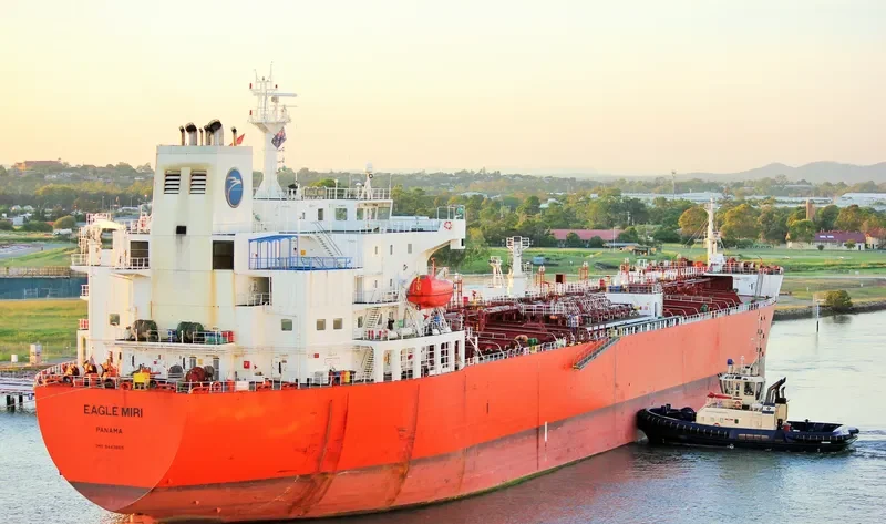 GRAND ACE9 Tanker IMO 9443865 photo 2