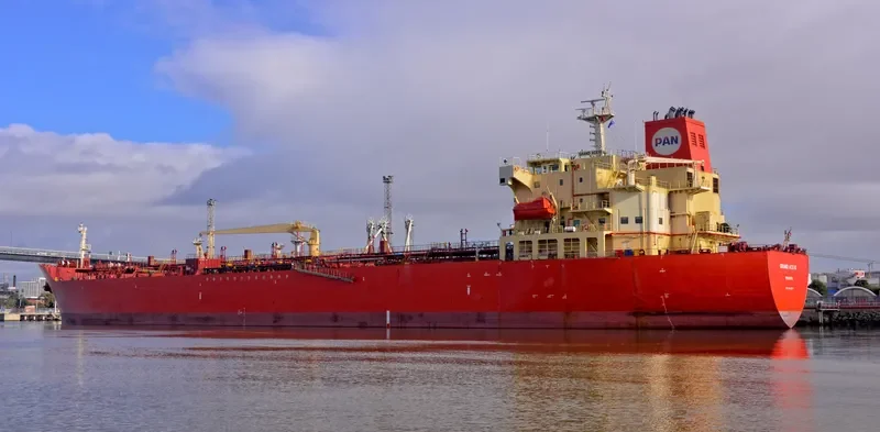 GRAND ACE10 Tanker IMO 9443877 photo 3